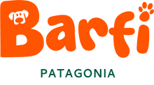 Barfi Patagonia